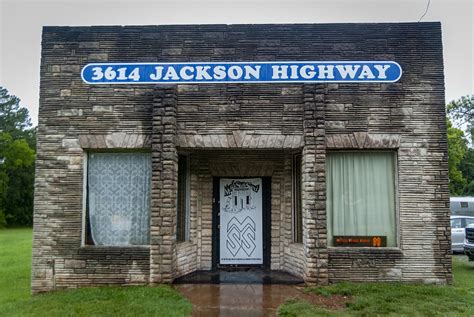Muscle shoals sound studio - The tour of the Muscle Shoals Sound Studio is a lot of fun. You’ll get to learn about the speakeasy in the basement and the one studio that spans the entire building. 3. Visit the Alabama Music ...